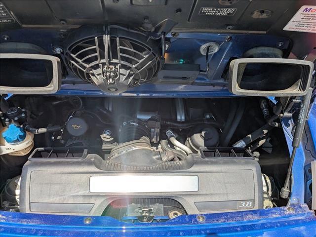 used 2009 Porsche 911 car, priced at $47,727