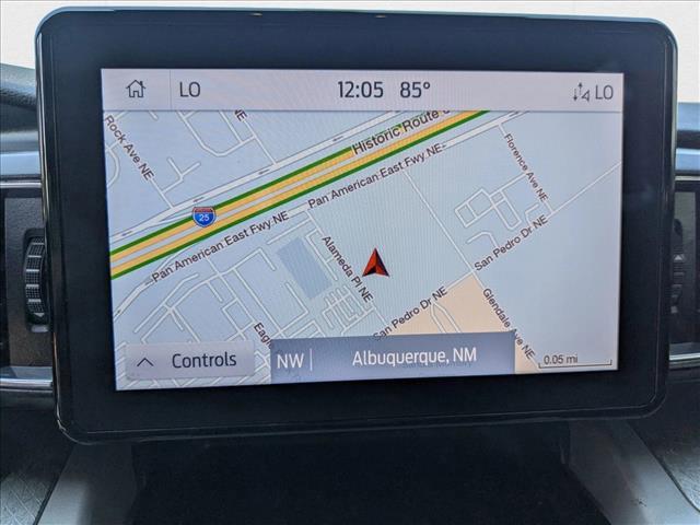 used 2023 Ford Explorer car, priced at $36,411