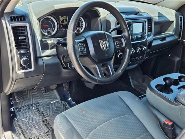 used 2017 Ram 3500 car, priced at $31,987