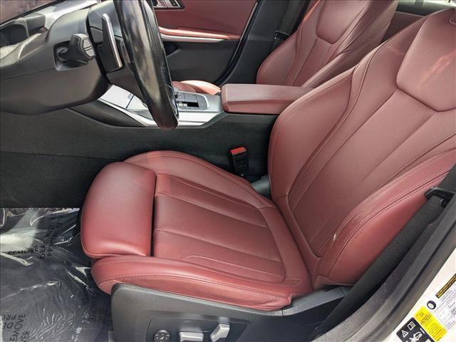 used 2023 BMW M340 car, priced at $47,664