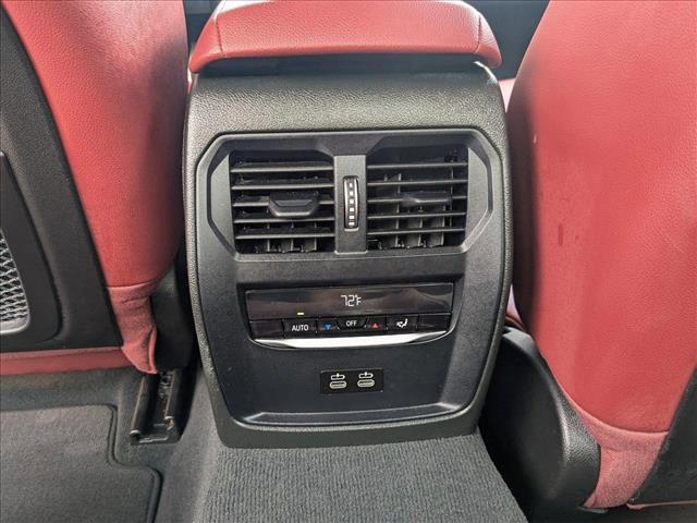 used 2023 BMW M340 car, priced at $47,664