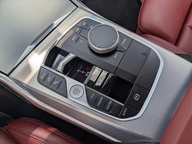 used 2023 BMW M340 car, priced at $47,664