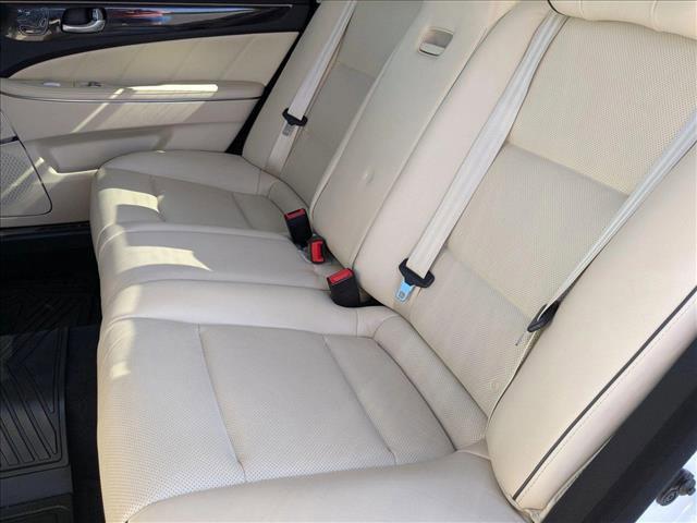 used 2015 Hyundai Equus car, priced at $12,949