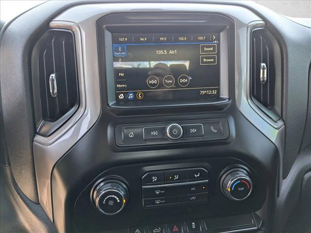 used 2019 GMC Sierra 1500 car, priced at $28,420