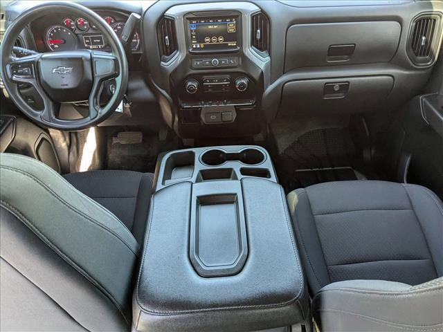 used 2019 GMC Sierra 1500 car, priced at $28,420