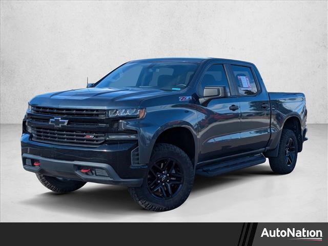 used 2019 GMC Sierra 1500 car, priced at $28,420