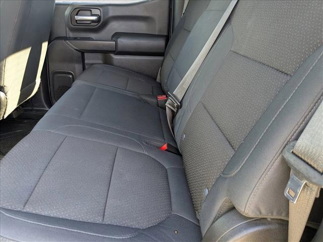 used 2019 GMC Sierra 1500 car, priced at $28,420