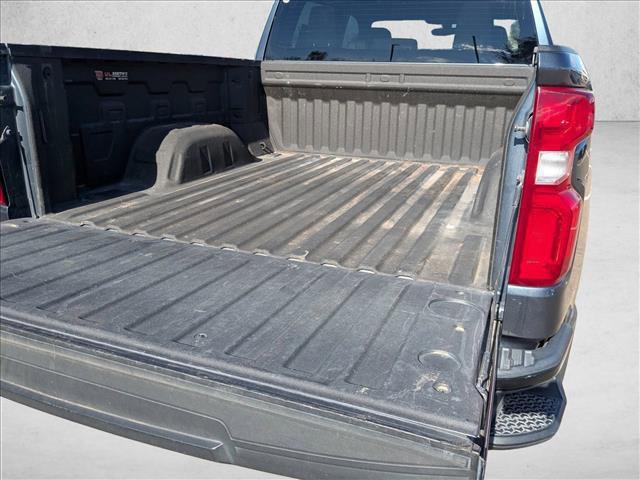 used 2019 GMC Sierra 1500 car, priced at $28,420