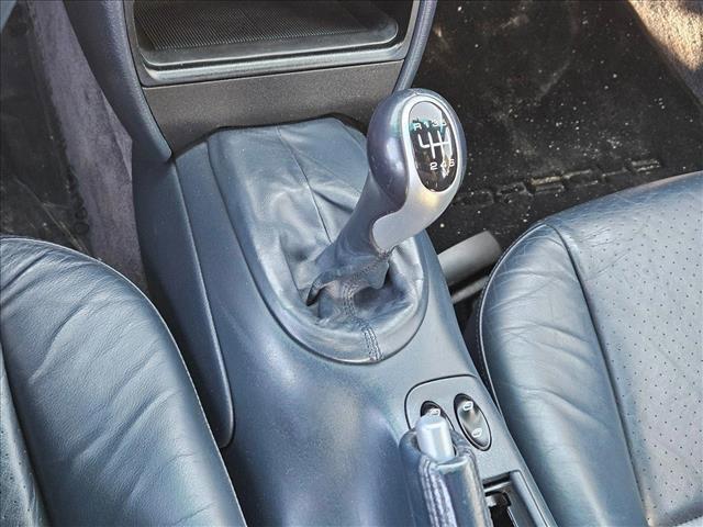 used 2004 Porsche 911 car, priced at $25,988