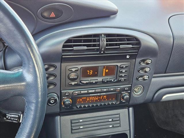 used 2004 Porsche 911 car, priced at $25,988