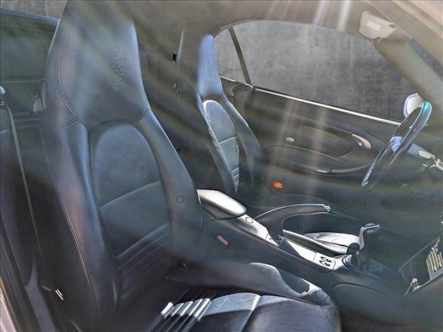 used 2004 Porsche 911 car, priced at $28,730