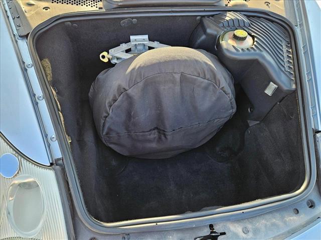 used 2004 Porsche 911 car, priced at $25,988