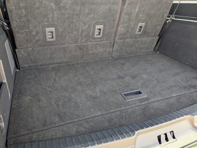 used 2024 Ford Expedition Max car, priced at $48,797