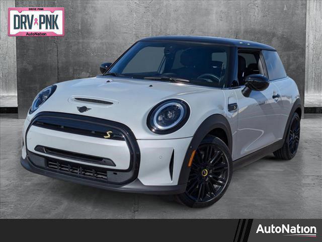 used 2023 MINI Hardtop car, priced at $22,116