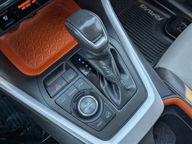 used 2019 Toyota RAV4 car, priced at $21,929