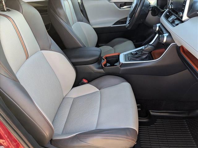 used 2019 Toyota RAV4 car, priced at $21,929