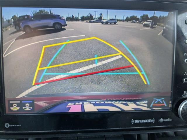 used 2019 Toyota RAV4 car, priced at $21,929