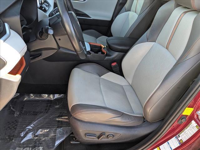 used 2019 Toyota RAV4 car, priced at $21,929