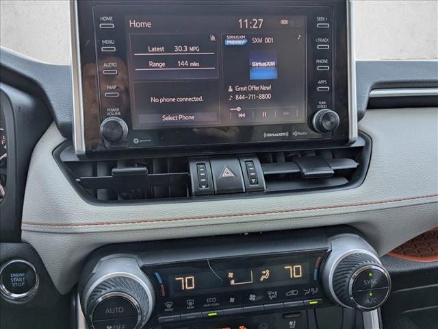 used 2019 Toyota RAV4 car, priced at $21,929