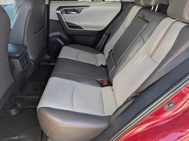 used 2019 Toyota RAV4 car, priced at $21,929