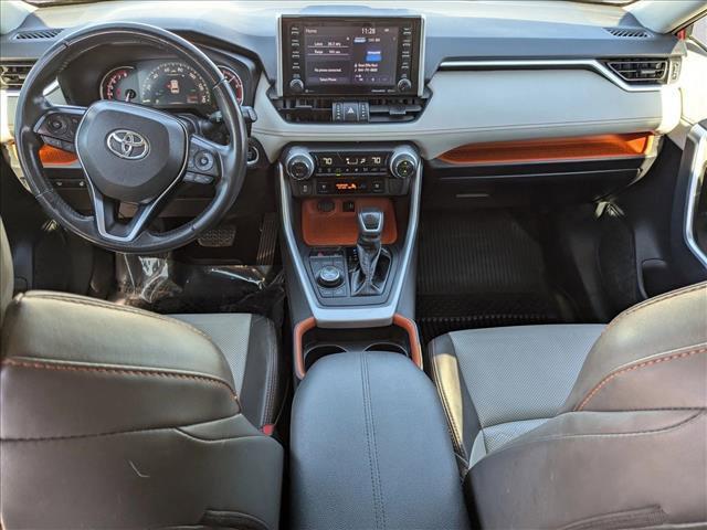 used 2019 Toyota RAV4 car, priced at $21,929