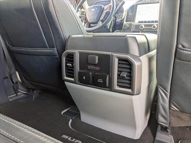 used 2022 Ford F-350 car, priced at $70,992
