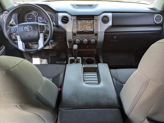 used 2016 Toyota Tundra car, priced at $26,930