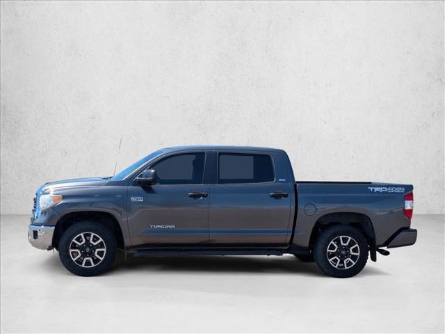used 2016 Toyota Tundra car, priced at $26,930