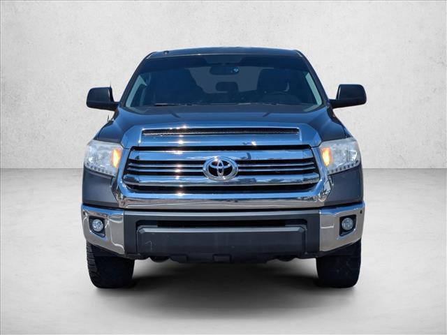 used 2016 Toyota Tundra car, priced at $26,930