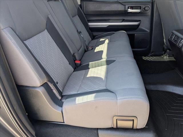 used 2016 Toyota Tundra car, priced at $26,930