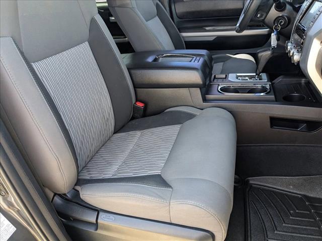 used 2016 Toyota Tundra car, priced at $26,930