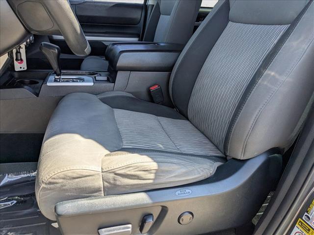 used 2016 Toyota Tundra car, priced at $26,930