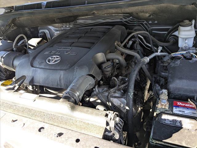 used 2016 Toyota Tundra car, priced at $26,930