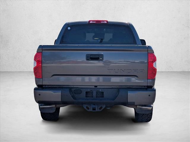 used 2016 Toyota Tundra car, priced at $26,930