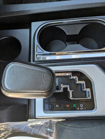 used 2016 Toyota Tundra car, priced at $26,930