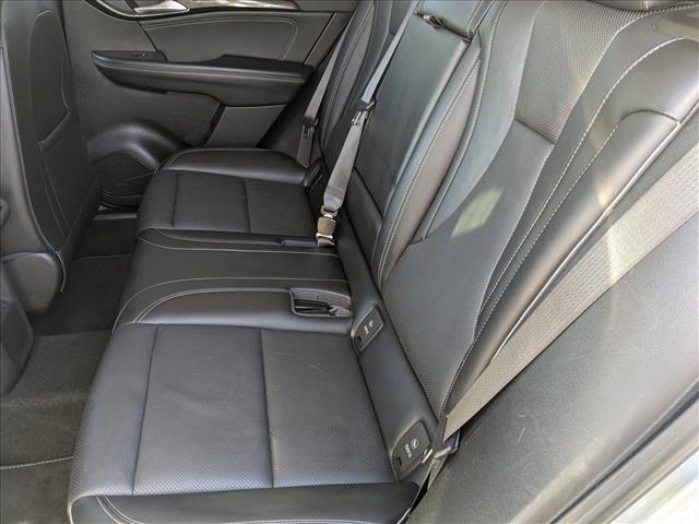 used 2023 Buick Envision car, priced at $22,486