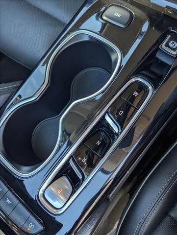 used 2023 Buick Envision car, priced at $22,486