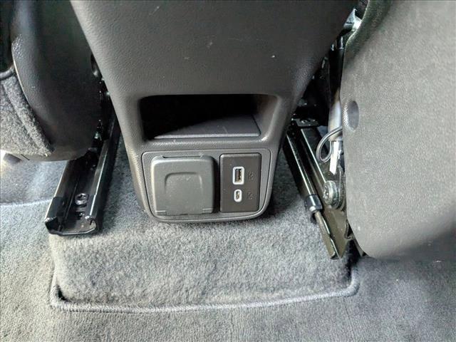 used 2024 Chevrolet TrailBlazer car, priced at $23,529