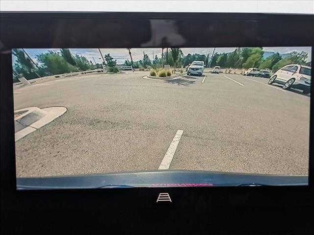 used 2024 Chevrolet TrailBlazer car, priced at $23,529