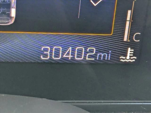 used 2024 Chevrolet TrailBlazer car, priced at $23,529