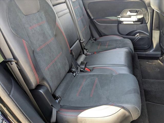 used 2024 Mercedes-Benz GLB 250 car, priced at $34,255