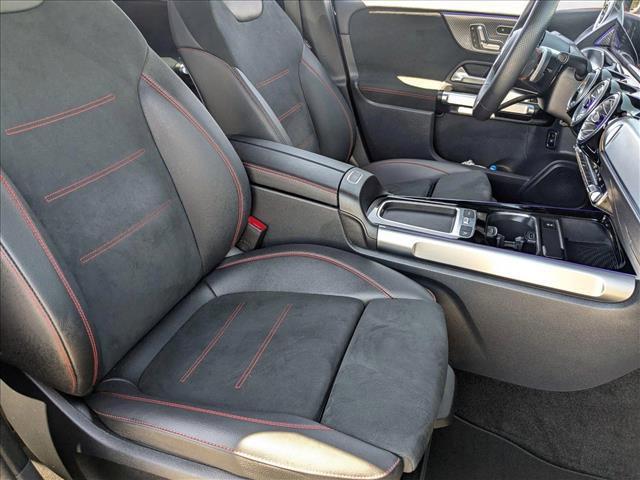 used 2024 Mercedes-Benz GLB 250 car, priced at $36,112