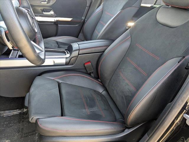 used 2024 Mercedes-Benz GLB 250 car, priced at $41,549