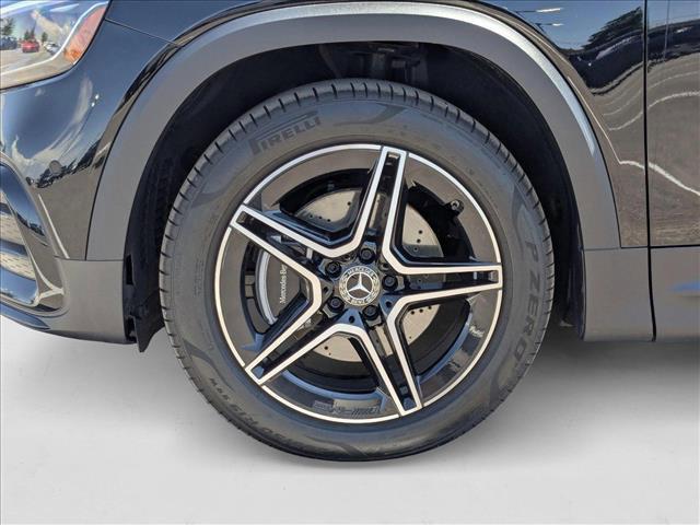 used 2024 Mercedes-Benz GLB 250 car, priced at $36,112