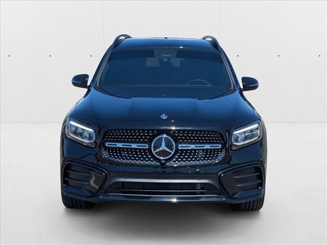 used 2024 Mercedes-Benz GLB 250 car, priced at $34,255