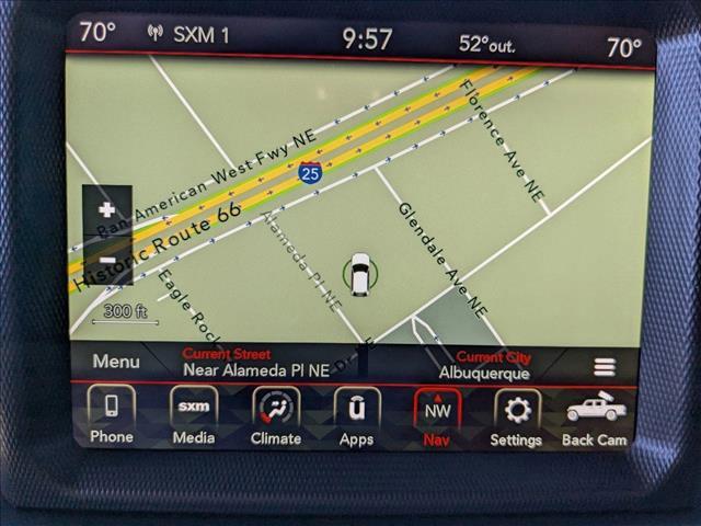 used 2021 Jeep Gladiator car, priced at $37,730