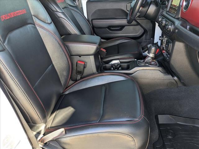 used 2021 Jeep Gladiator car, priced at $37,730