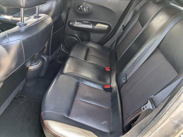 used 2013 Nissan Juke car, priced at $8,980