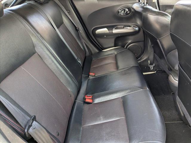 used 2013 Nissan Juke car, priced at $8,980