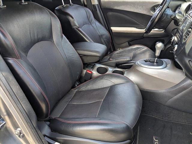 used 2013 Nissan Juke car, priced at $8,980